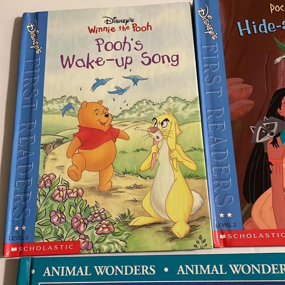Books
